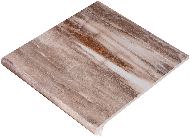 Угловая ступень Lineare EK05, Del Conca