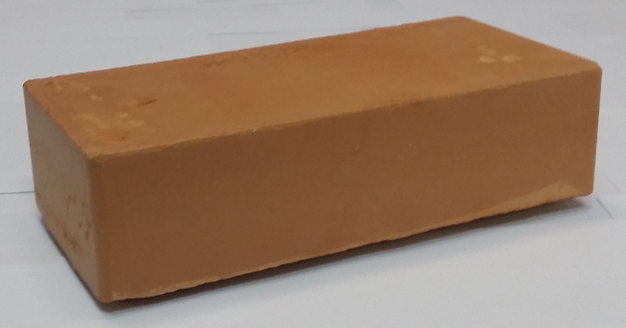 Кирпич полнотелый одинарный (сухопресс) М-150 ОБОЛЬ